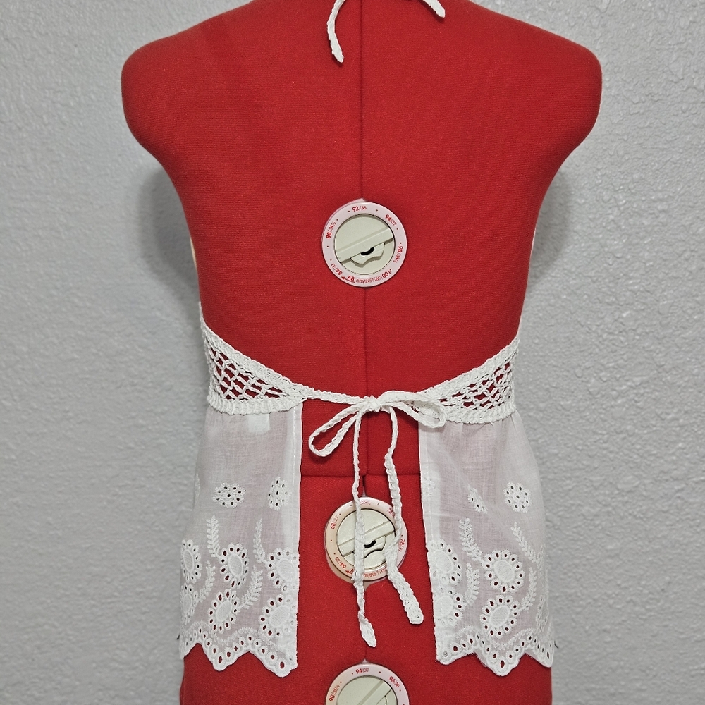 Crochet Top - Picture 4 of 15